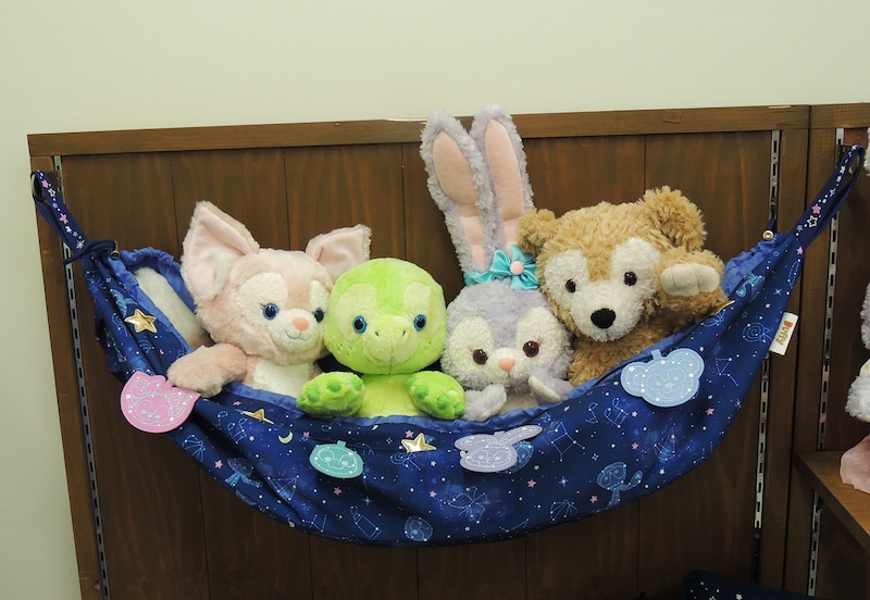 ダッフィー＆フレンズのサマーナイト・メロディー