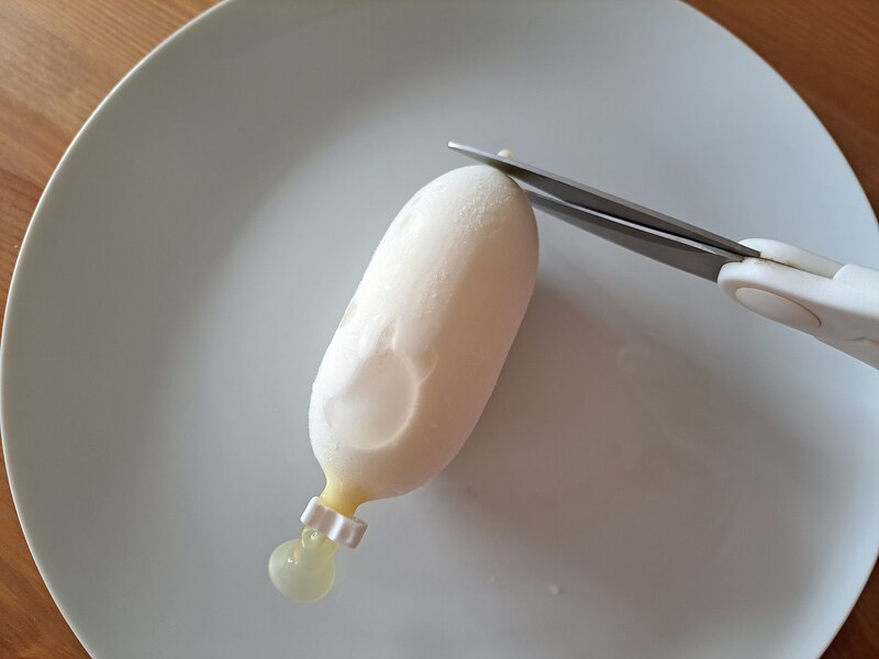 シャトレーゼのアイス「ボンボン」