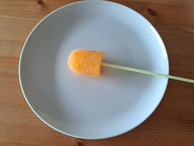 シャトレーゼのアイス「名水でつくったフルーツドロップ」は果汁たっぷりで健康的