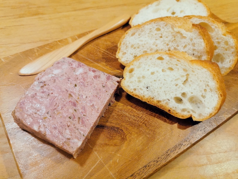 成城石井の福箱