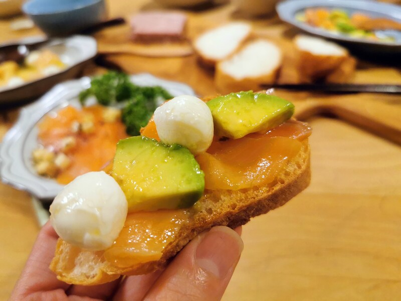 成城石井の福箱