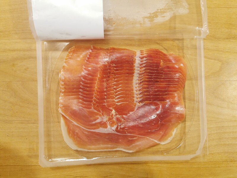 成城石井の福箱