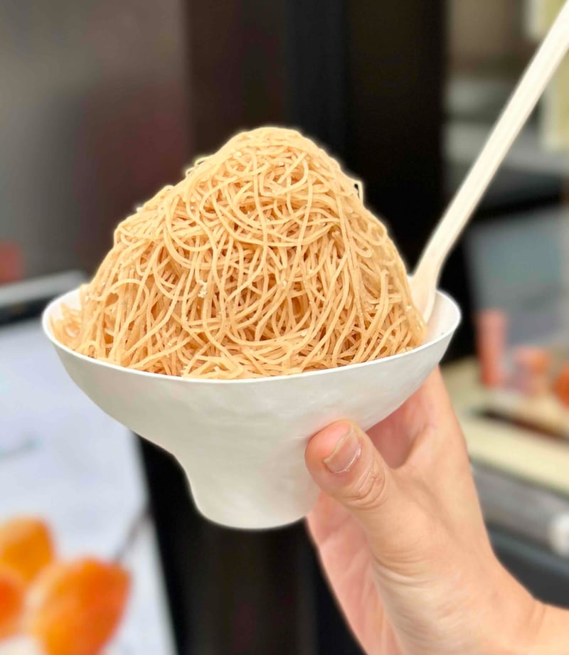 銀座もんぶりん　テイクアウト　税込1860円