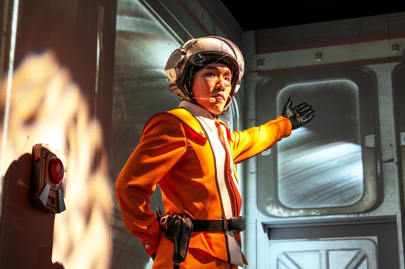 ウルトラマン・ザ・ライド 世紀の大決闘