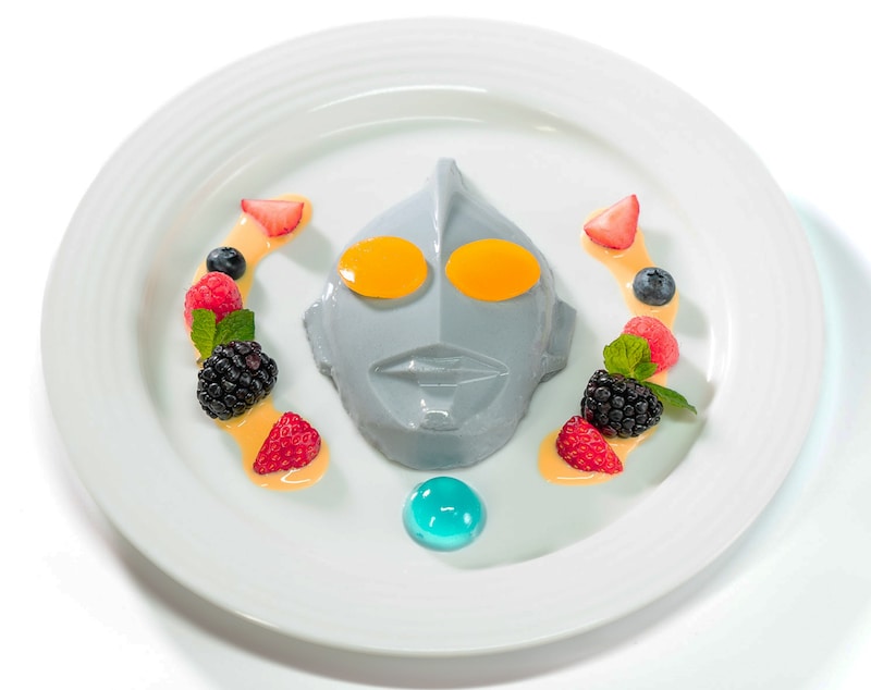 ウルトラマン・ザ・ライド 世紀の大決闘