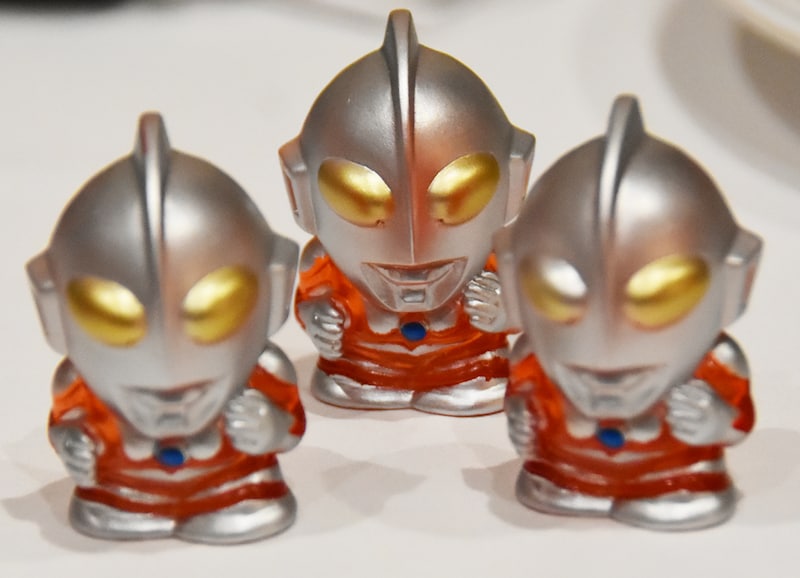 ウルトラマン・ザ・ライド 世紀の大決闘