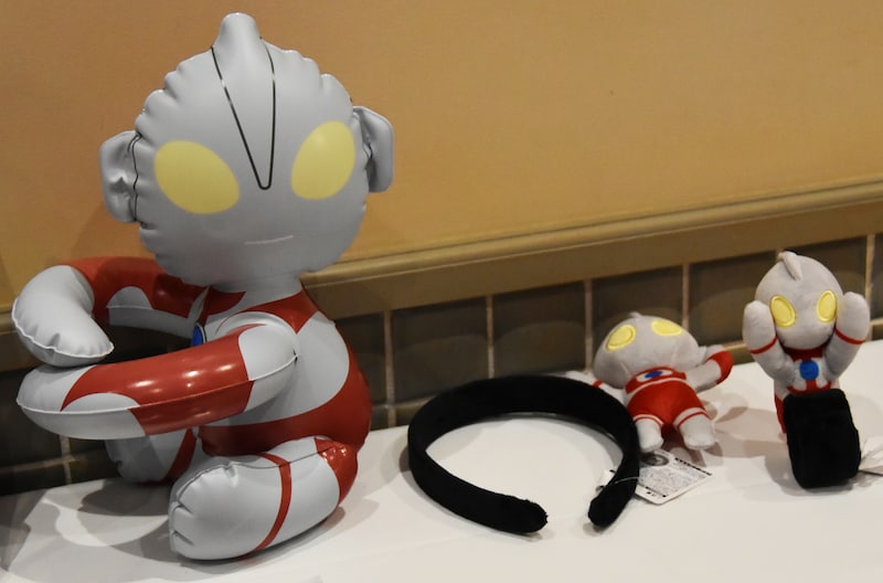 ウルトラマン・ザ・ライド 世紀の大決闘