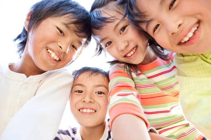 メルカリを通して、小学生に教えたいこと
