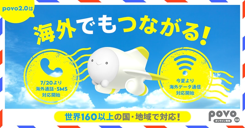 海外eSIM