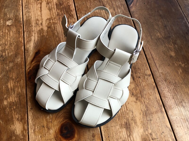 ワークマンの「グルカサンダル」は普段使いから旅行までおすすめ