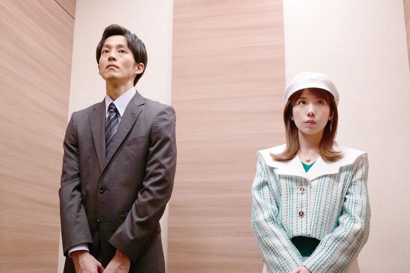 離婚しようよ
