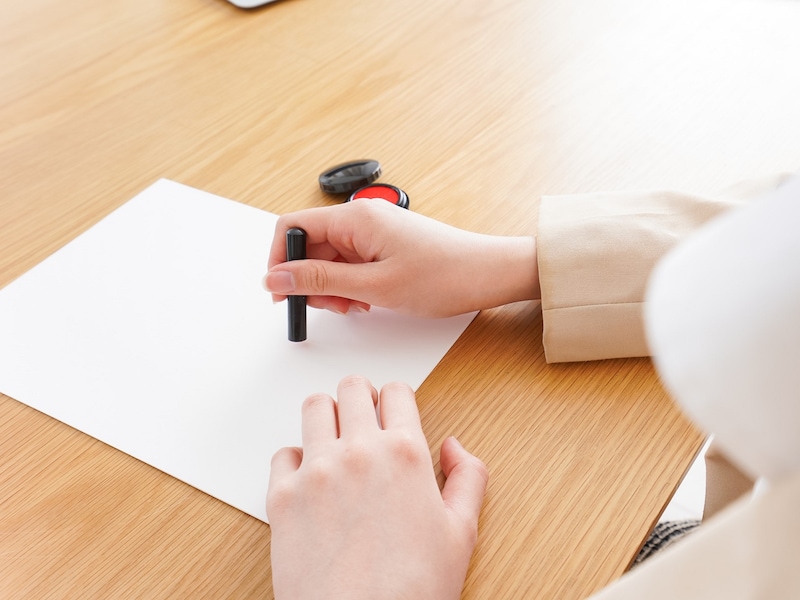 マンションのチョンセ契約