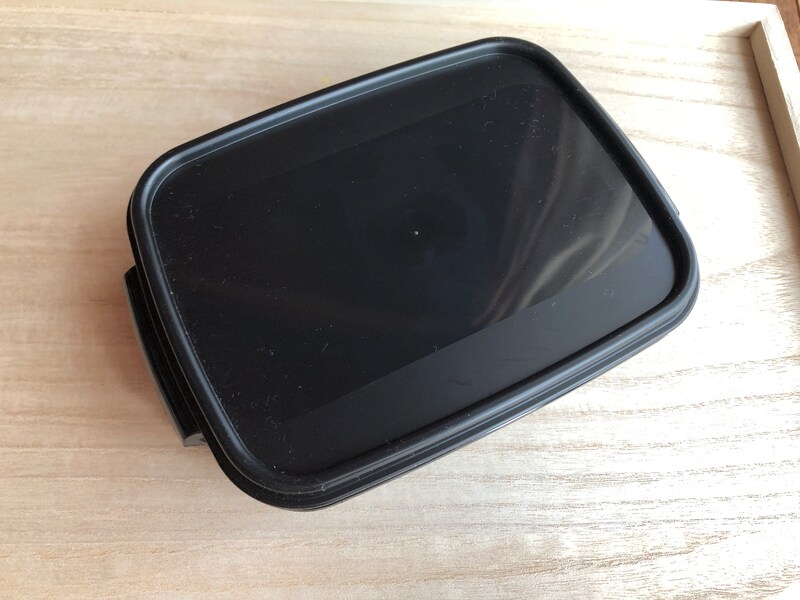 ダイソーの「ノアールデリ」