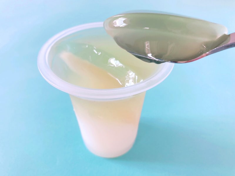 無印良品の夏限定の涼菓子