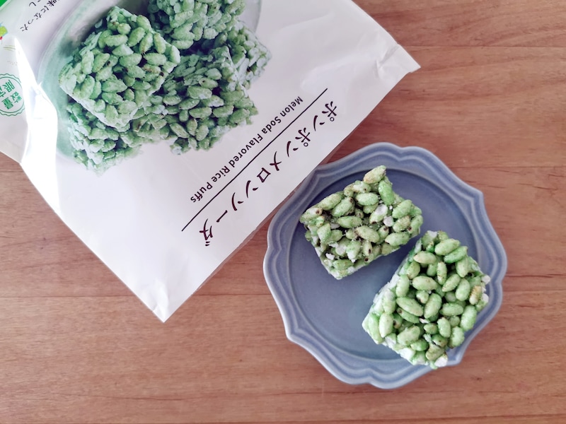 ローソンの「ネオ和菓子」