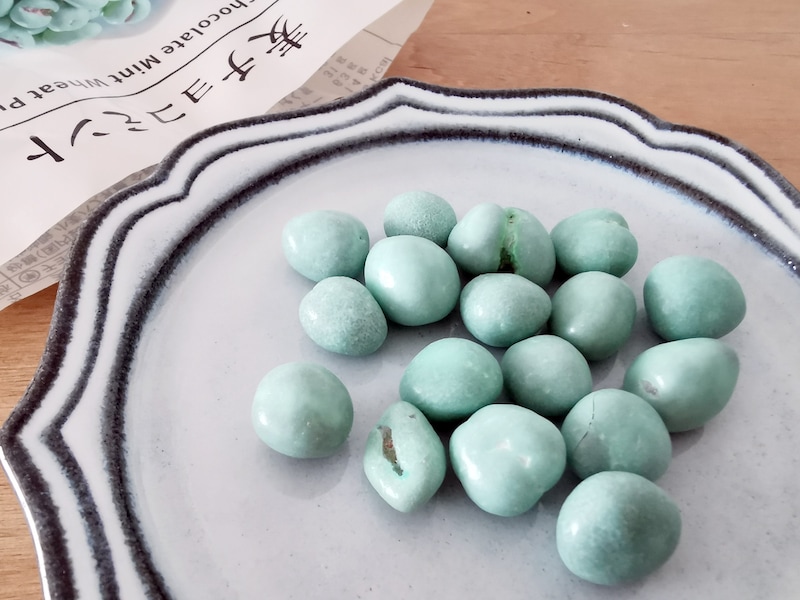 ローソンの「ネオ和菓子」