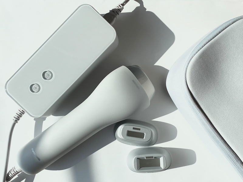 光エステ,パナソニック,光エステスムースエピES-WG0A,脱毛