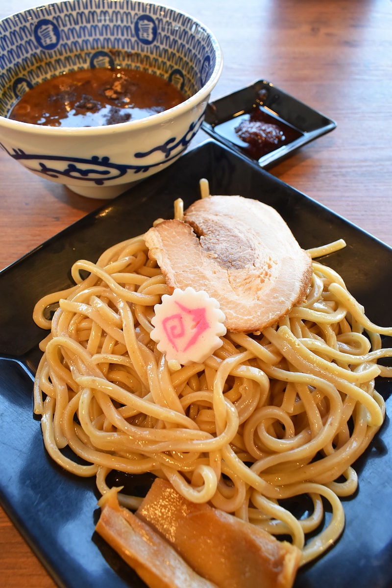 富士急ハイランド夏グルメ