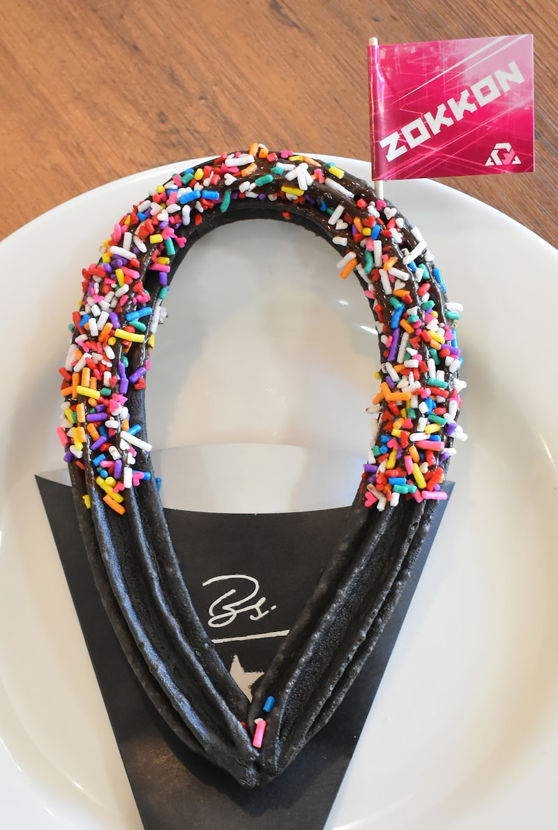 富士急ハイランド夏グルメ