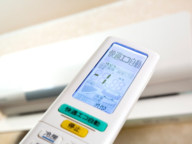 基本は「自動」、必要に応じて「強」がおすすめ