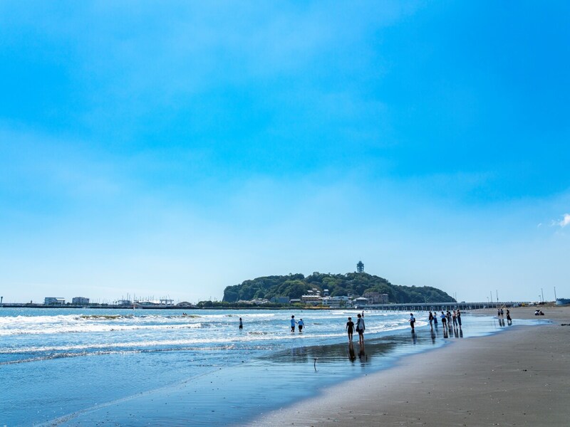 海で「忘れる」といえば……