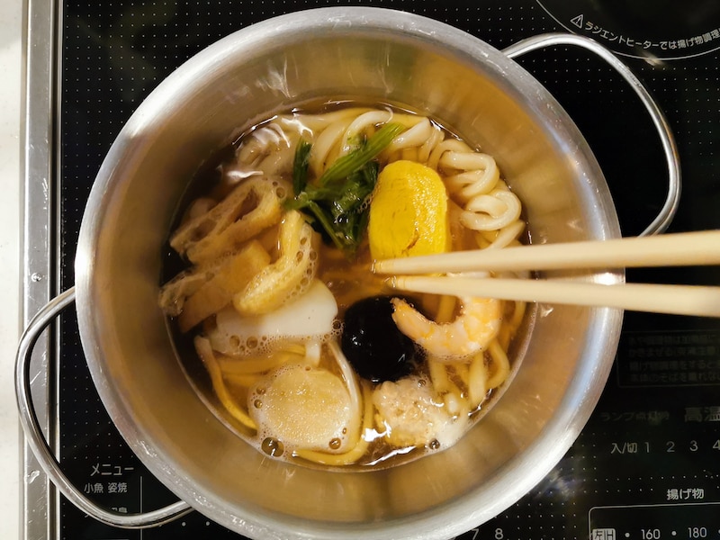 キンレイ「お水がいらない」シリーズ