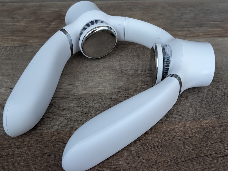 Pogeto「ネッククーラー」