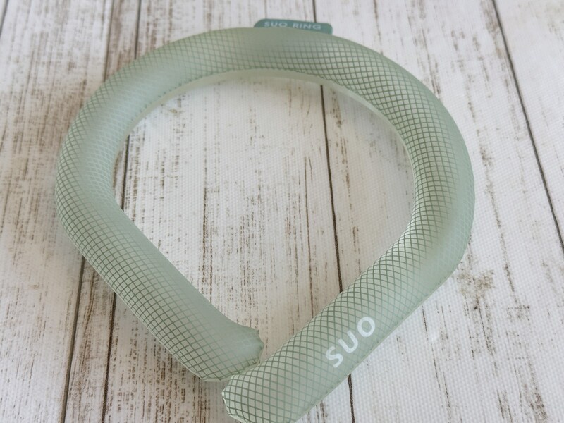 Suo「クールリング」