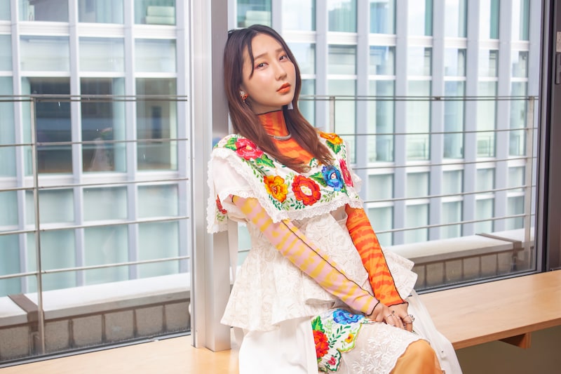 ファーストサマーウイカ