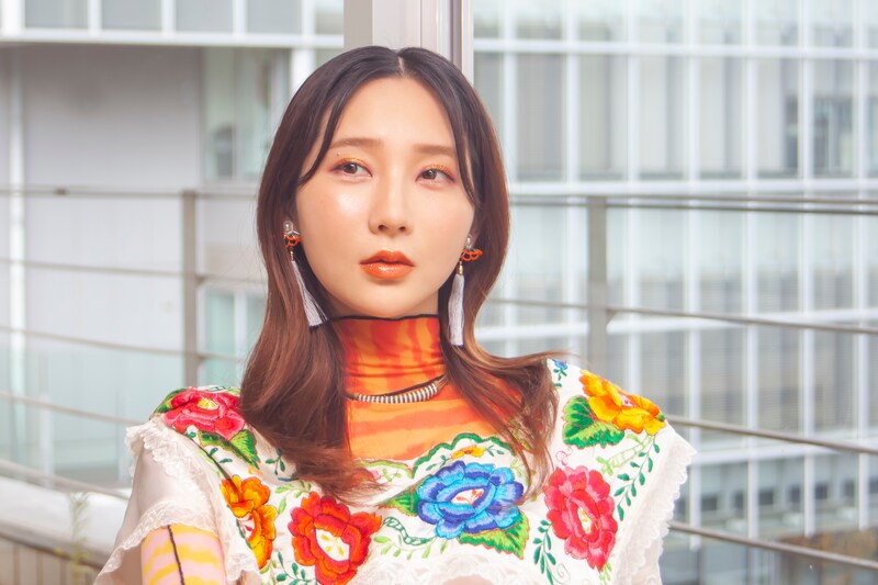 ファーストサマーウイカ