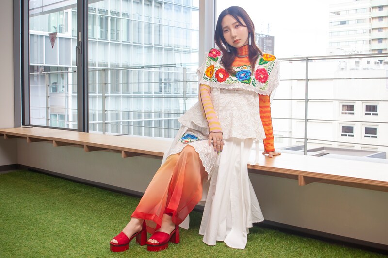 ファーストサマーウイカ