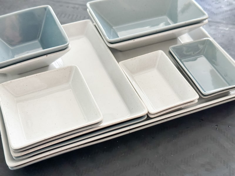 スタンダードプロダクツ「カコミシリーズ」