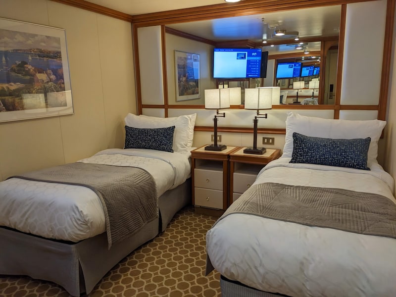 ダイヤモンド・プリンセス