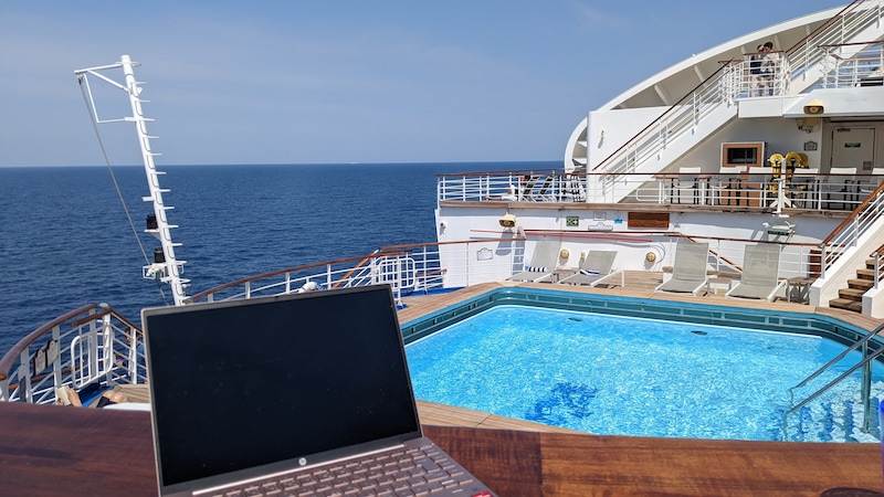 ダイヤモンド・プリンセス