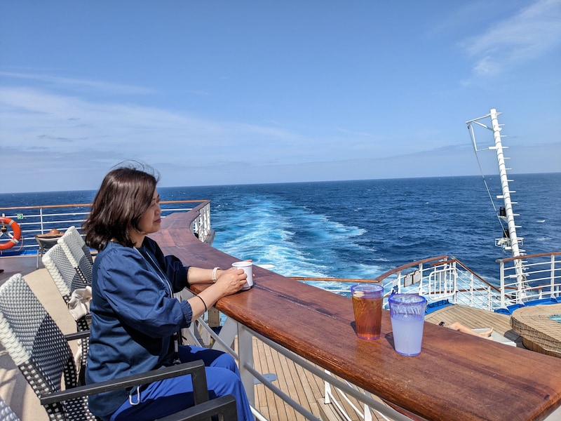 ダイヤモンド・プリンセス