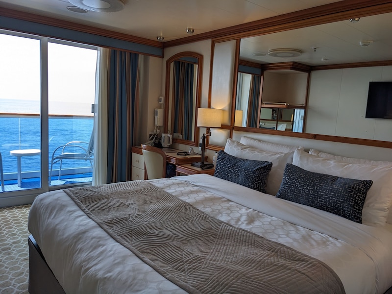 ダイヤモンド・プリンセス