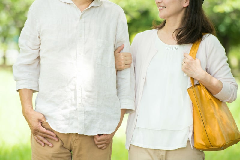 月額約4万8000円の年金を受給。パート年収はいくらなら夫の扶養のままでいられますか?