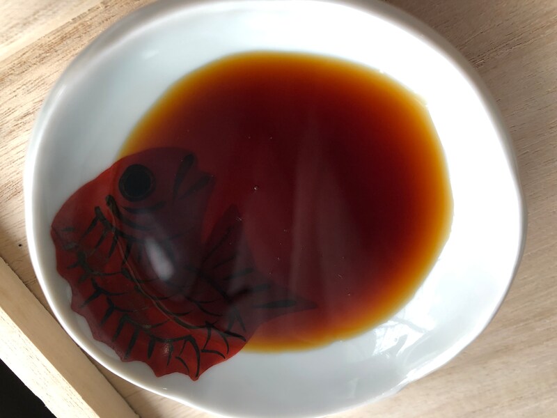 業務スーパーの「すき焼きのたれ」は出汁のようなコクがある