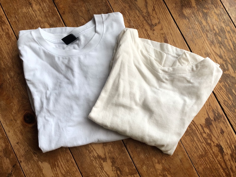 商品にダメージがあれば、正直に記載する