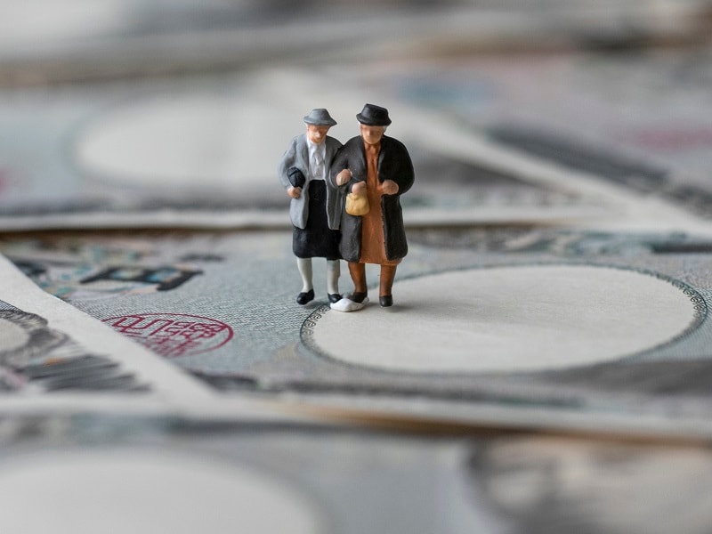 夫は64歳から特別支給の老齢厚生年金といっしょに加給年金も受け取れますか?