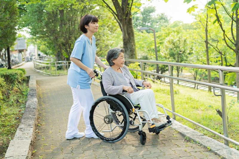 介護費用はいくらかかるの？