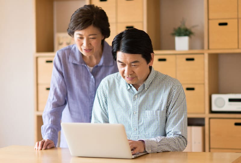 妻は2年ほど厚生年金加入期間あり。夫は65歳になると加給年金をもらえる?