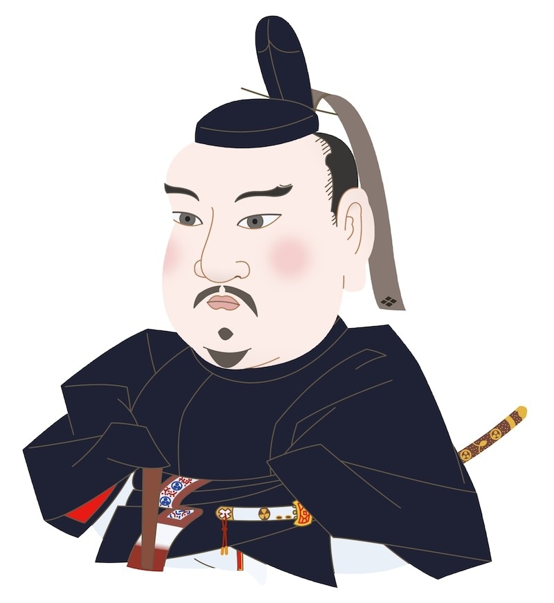 3代目徳川家光