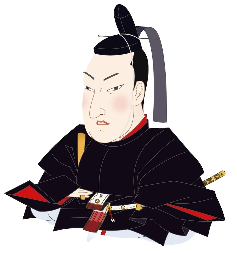 5代目徳川綱吉