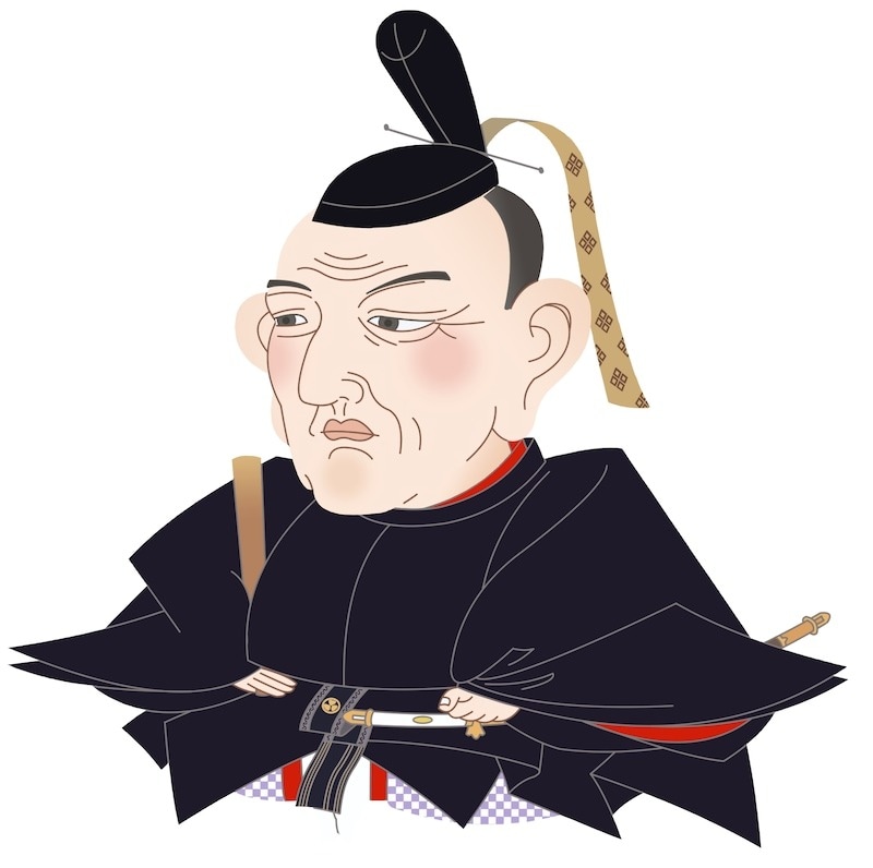 8代目徳川吉宗