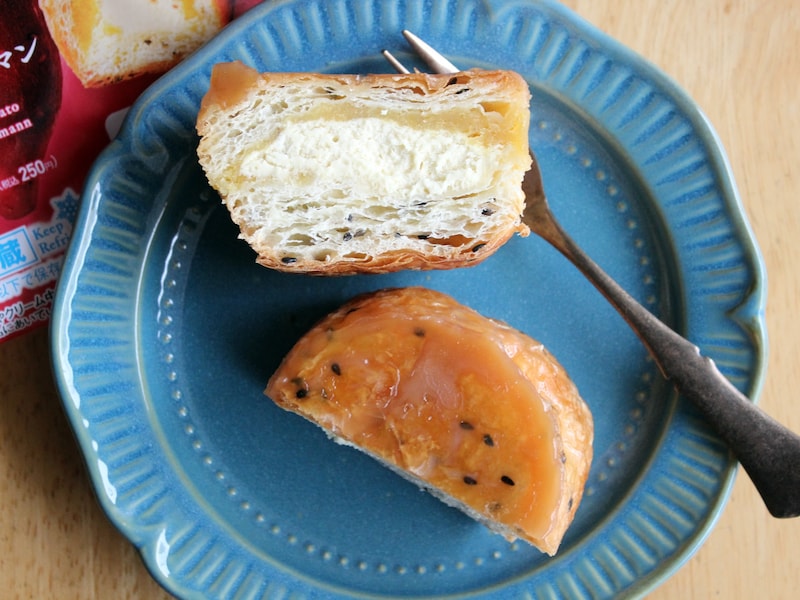 ファミマのお芋堀り