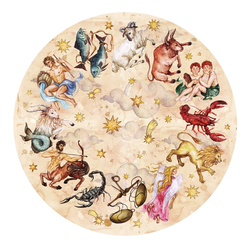 12星座別！2023年9月11日～9月17日の運勢