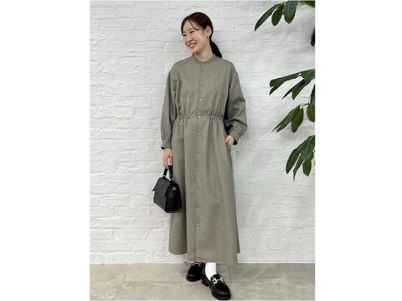 トラッドなローファーが今年のトレンドシューズ 出典:WEAR