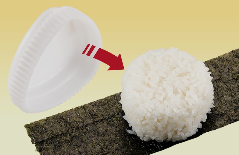 究極のおにぎり05