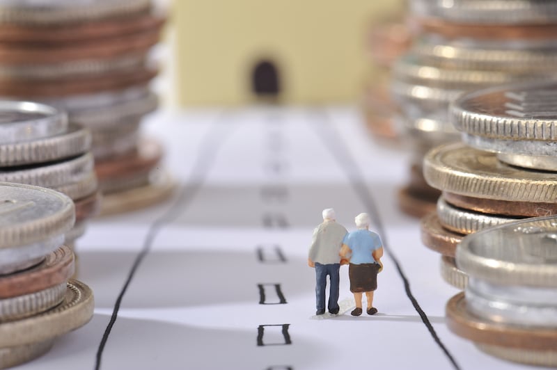 加給年金の受給要件とは